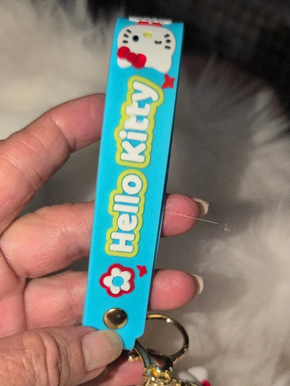 Hello Kitty cute hello